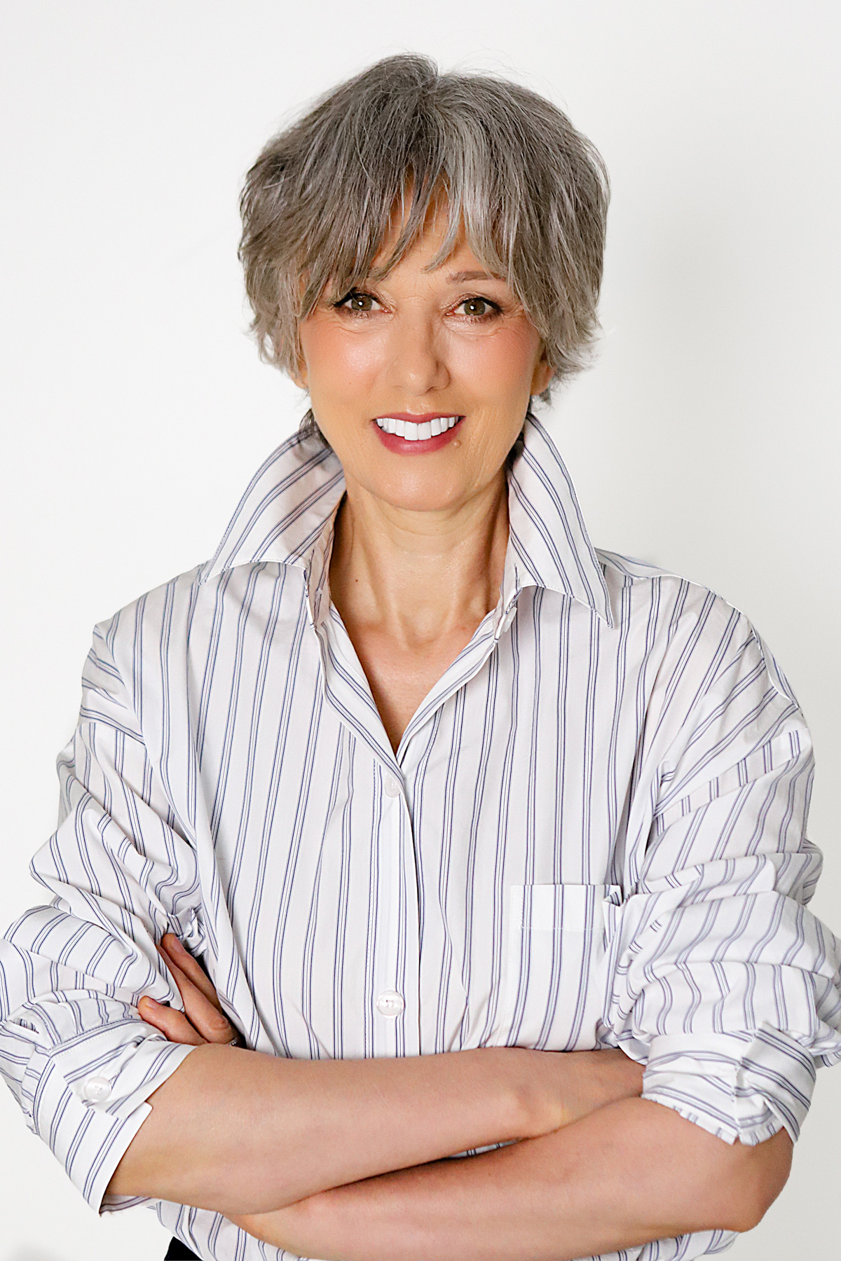 Headshot of Simina Gentry